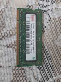Ram 512 MB DDR2 do laptopa