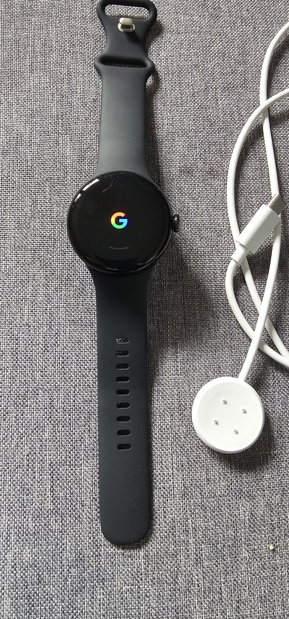 Smartwatch google pixel