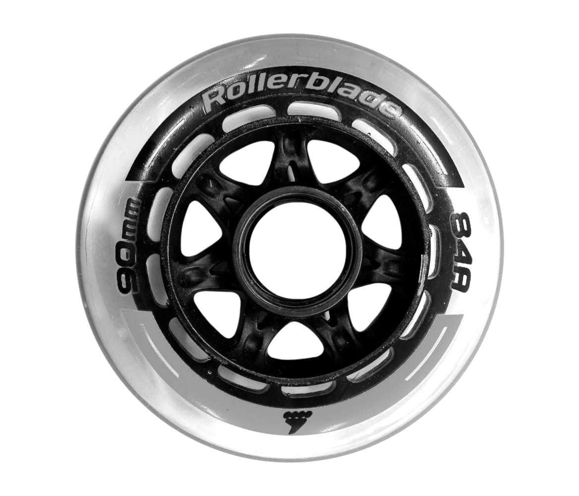 Kółka do rolek Rollerblade Performance 8-pack 90mm