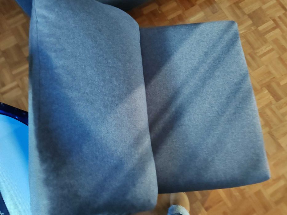Sofa chaise longue