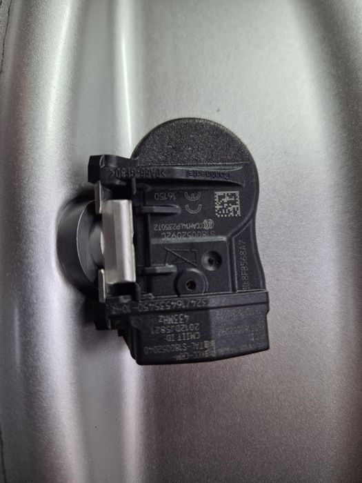 Felgi Aluminiowe 5x114,3 7Jx17 ET47 Huinday Kia Mazda