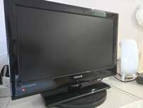 TV LCD MITSAI 19"+ chromecast android XIAOMI