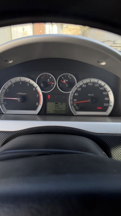 Продам Aveo 2006г