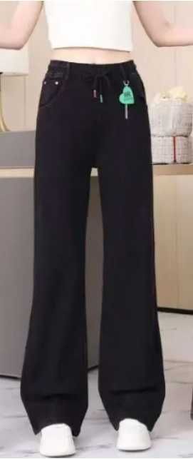 Розпродаж Джинси жіночі великі розміри з 48 по 56 сірі, сині, чорні