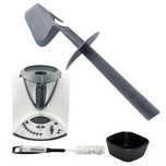 Kopystka łopatka łyżka szpatuła szpatułka do Thermomix Vorwerk TM31