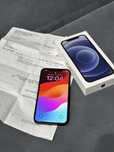 Iphone 12 64 gb stan techniczny dobry