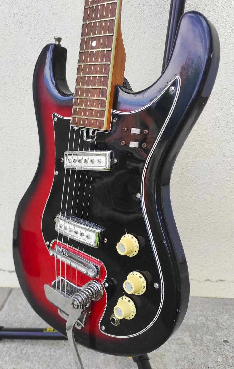 Randall Aria Diamond 60s-70s Japonesa