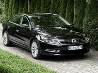 Sprzedam - Volkswagen CC