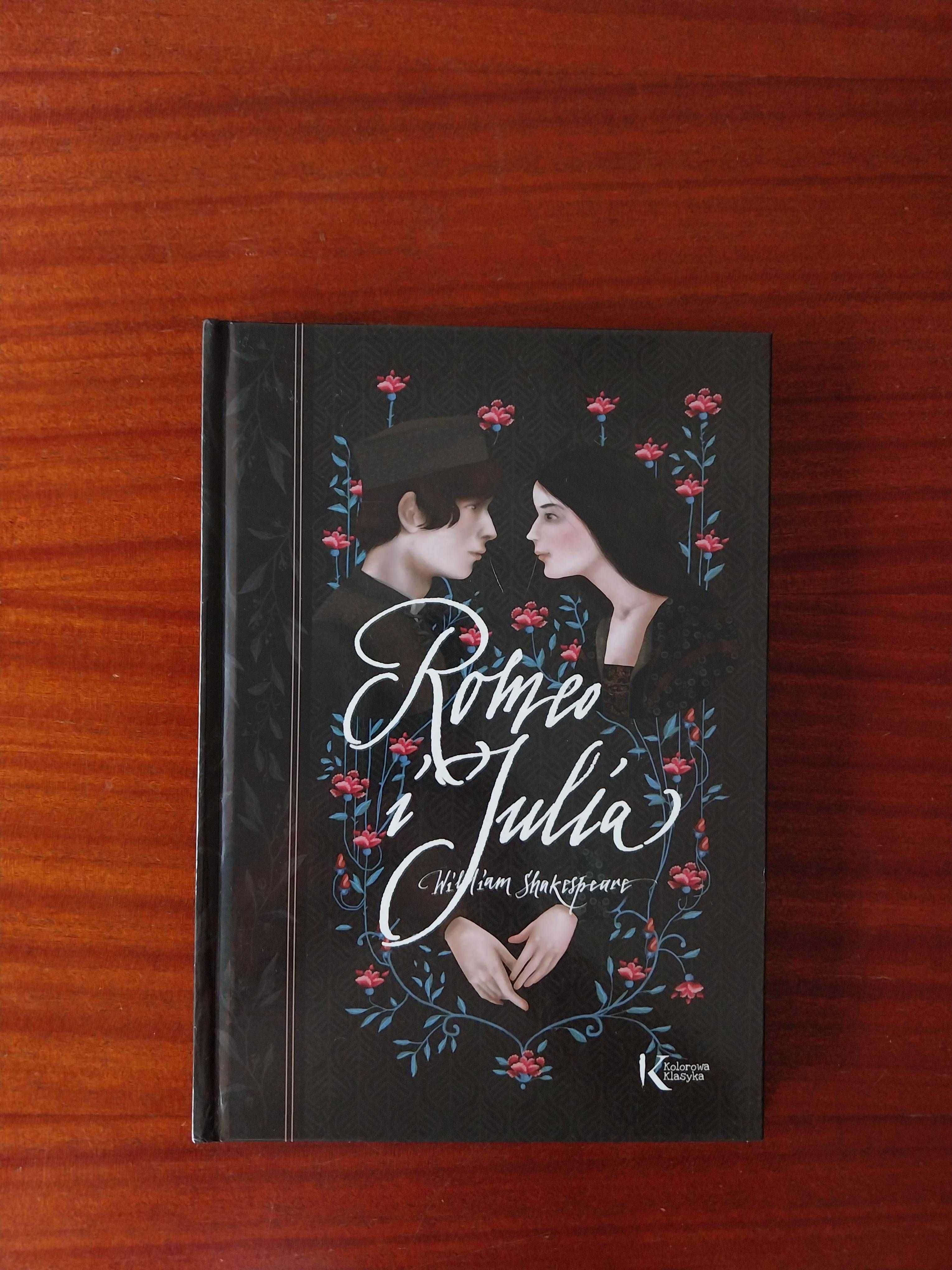 William Shakespeare - Romeo i Julia