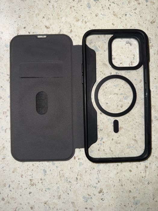 Продам НОВИЙ чохол-книжку із MagSafe для Apple iPhone 14 Pro Max