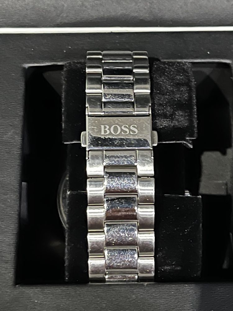 Шикарний годинник Hugo Boss 1513907. Розпродаж.