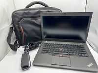 Laptop LENOVO THINKPAD T460 8/256GB I5-6300U WIN 11 +torba,zasilacx