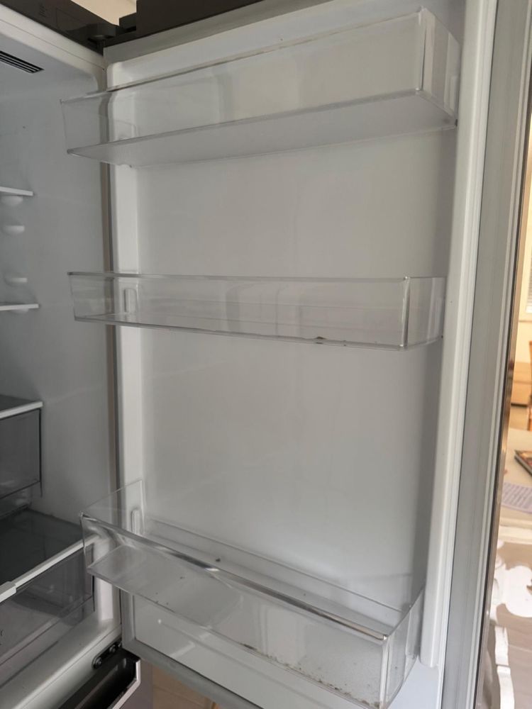 Combinado Frigorifico LG