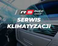 Serwis Klimatyzacji Diagnostyka Naprawa Obsługa Stary Nowy Czynnik