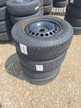 Koła zimowe Opel Mokka 5x105  215 65r16