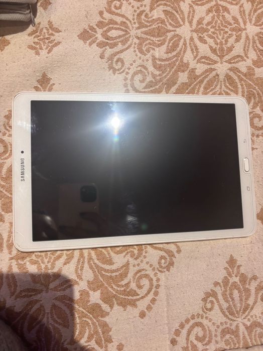 Tablet Samsung -