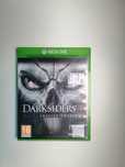 Darksiders 2 Deathinitive Edition Xbox one