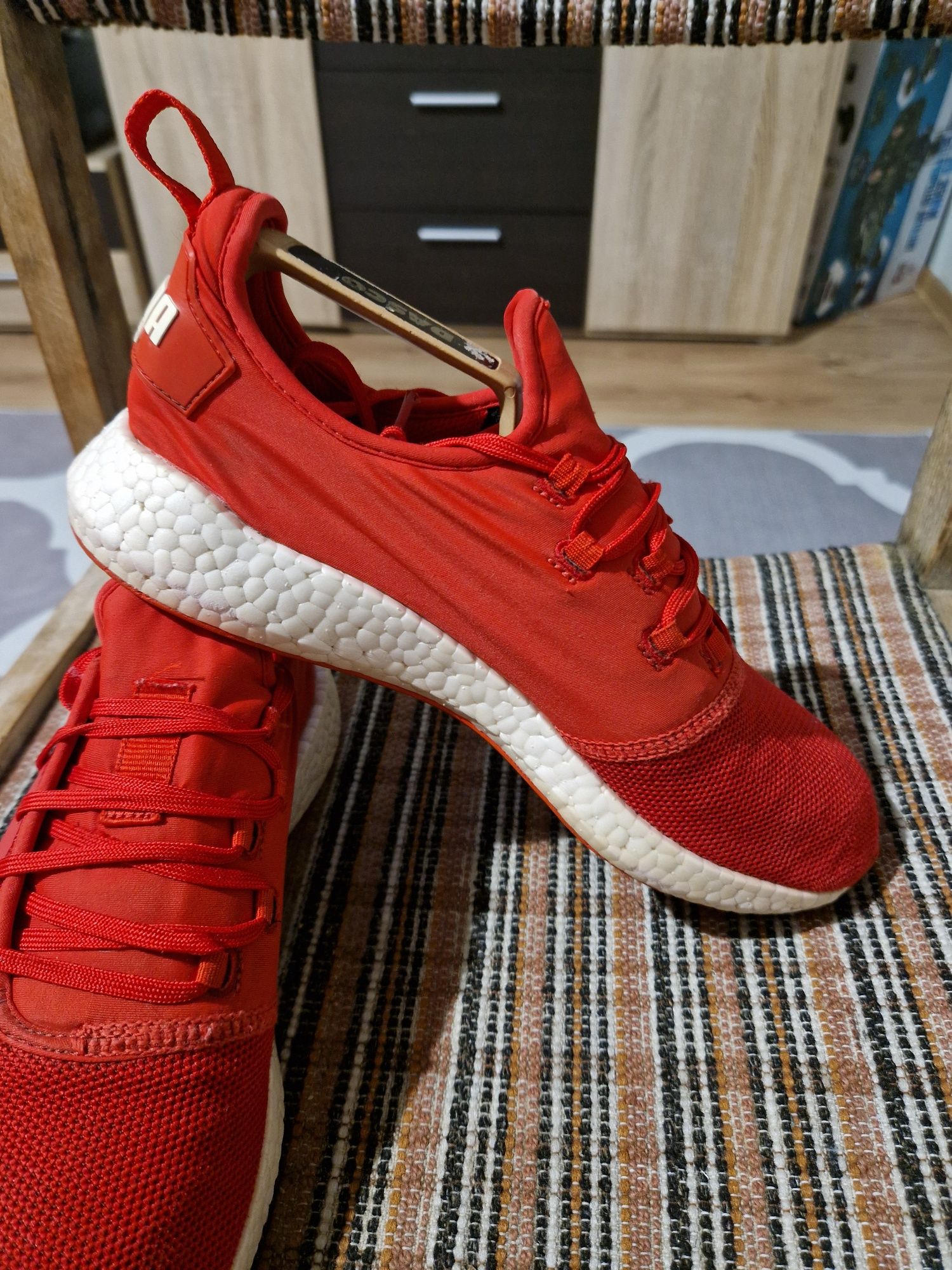Buty Puma Nrgy r 39