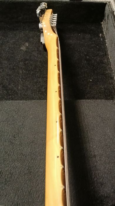 Fender Stratocaster USA Yngwie Malmsteen 2004