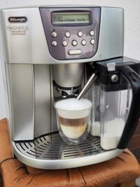 Кавомашина кофемашина Delonghi Magnifica Pronto Cappuccino ESAM4500