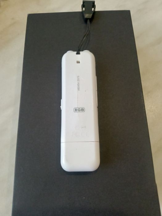 Аудио плеер-диктофон Transcend 8GB