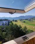 Apartament WANNA, KOMINEK i WIDOK na Tatry