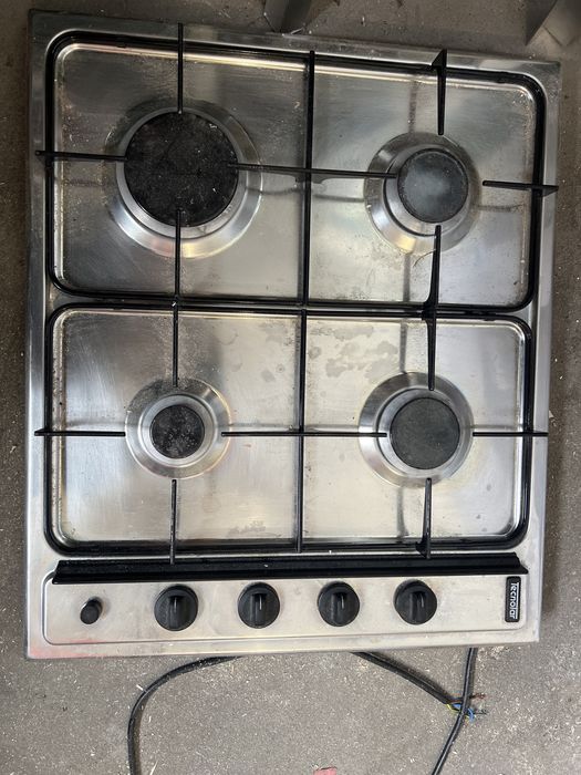 Vendo fogao para botija de gas