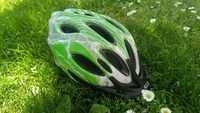 Kask rowerowy ABUS