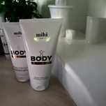 Cellulit Zestaw-Body Correct. Termokrem ujędrniający+Peeling150mlx2