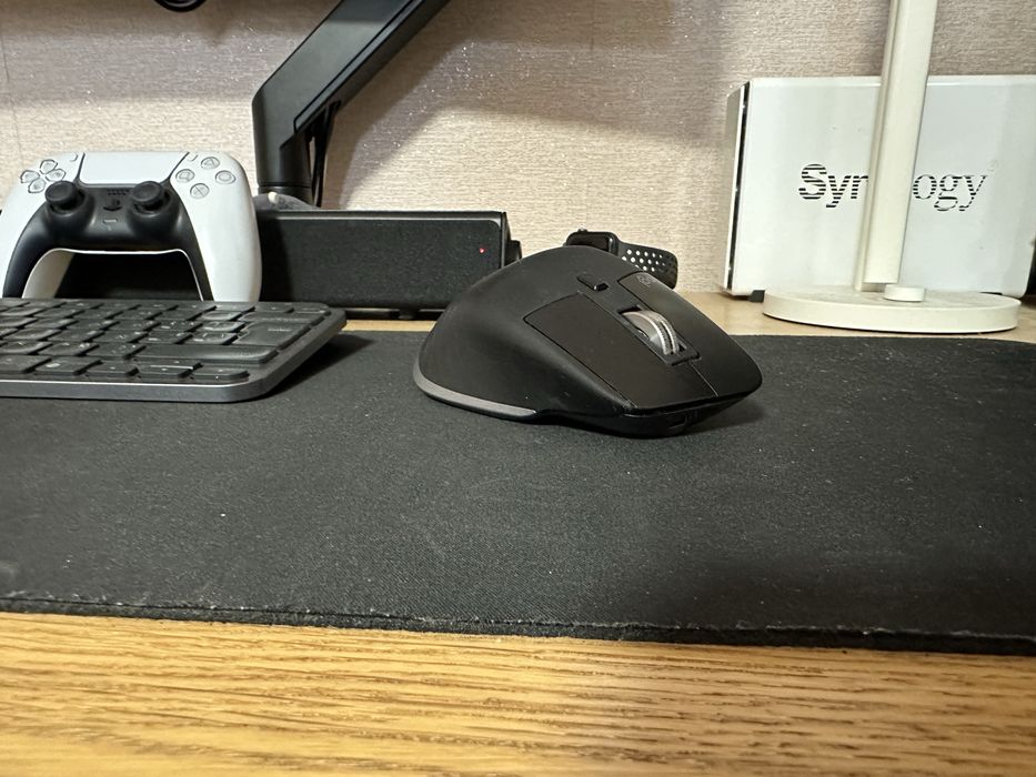 Logitech MX Master 3 for Mac