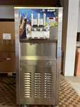 Maszyna automat do lodów amerykańskich SPW