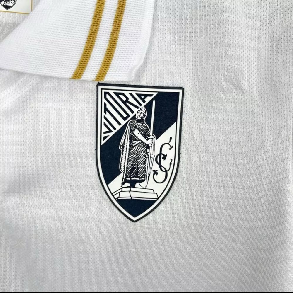 Camisola Vitoria Sc 24/25 Criança