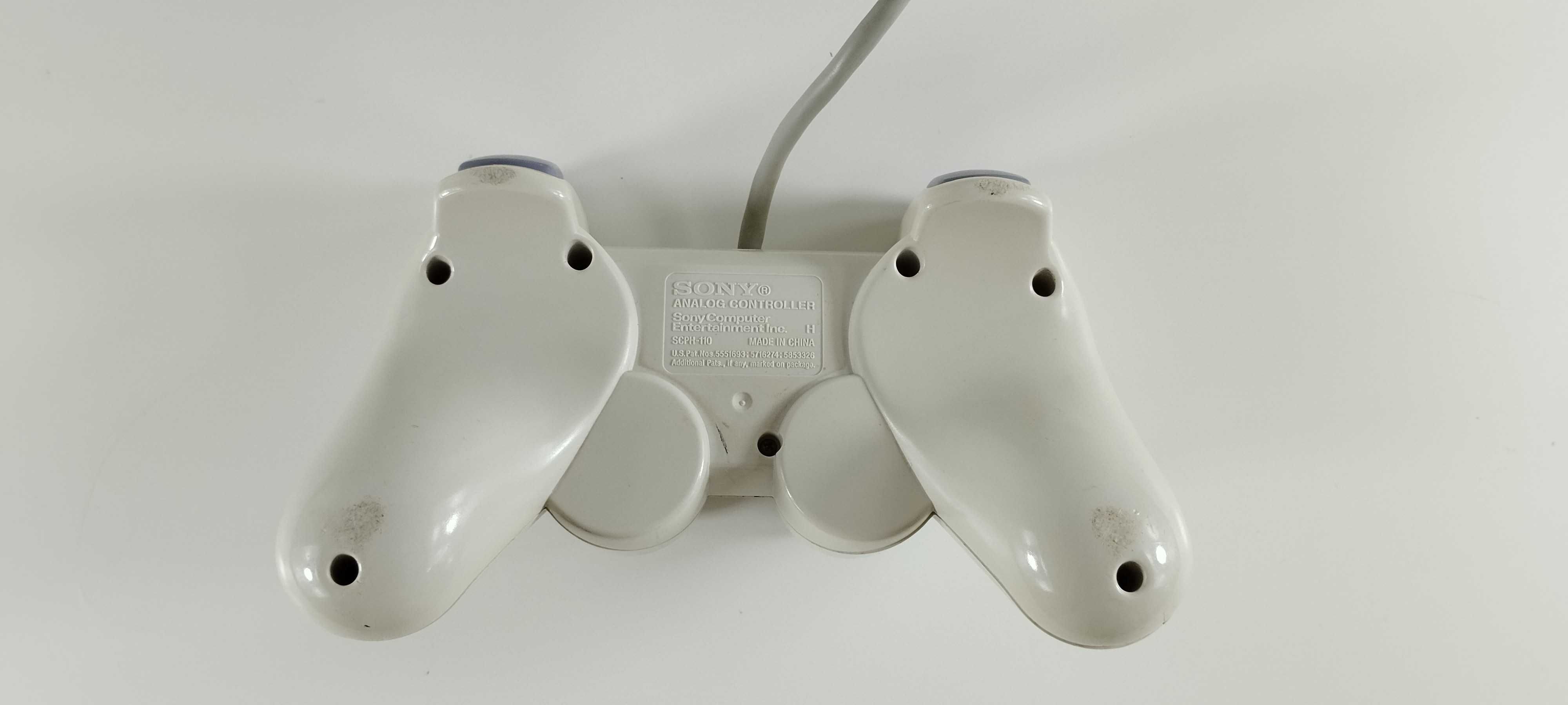 Comando PS1 PSOne - precisa de arranjo