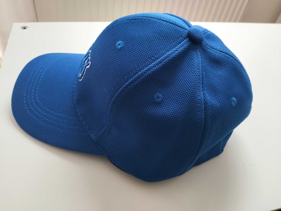 Czapka z daszkiem baseballowa  męsko młodzieżowa