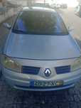 Vendo Renault  Megane 1500 DCI 2004