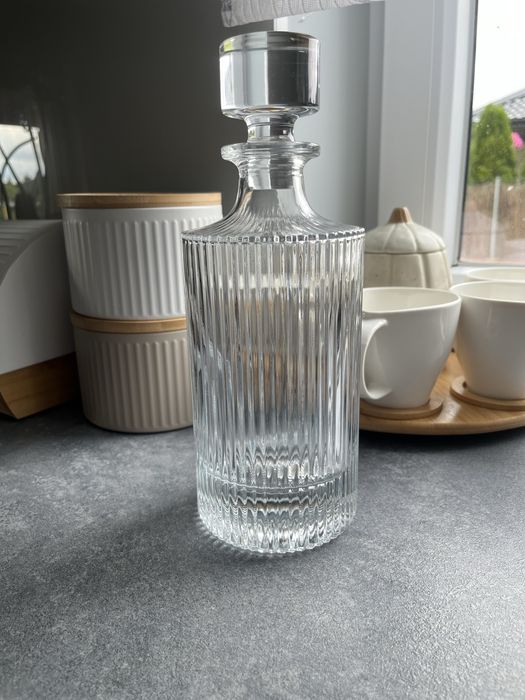 Karafka nowa fabrycznie zapakowna home and you