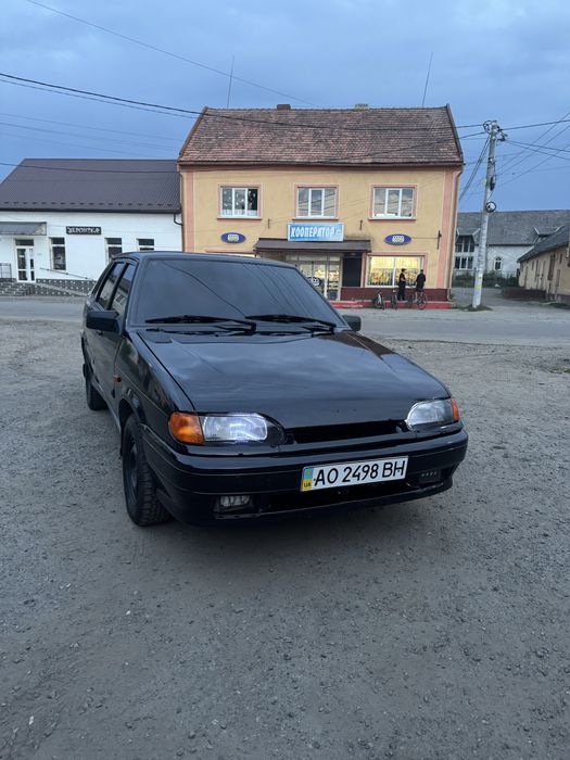 Продам ваз 2115 2008рік