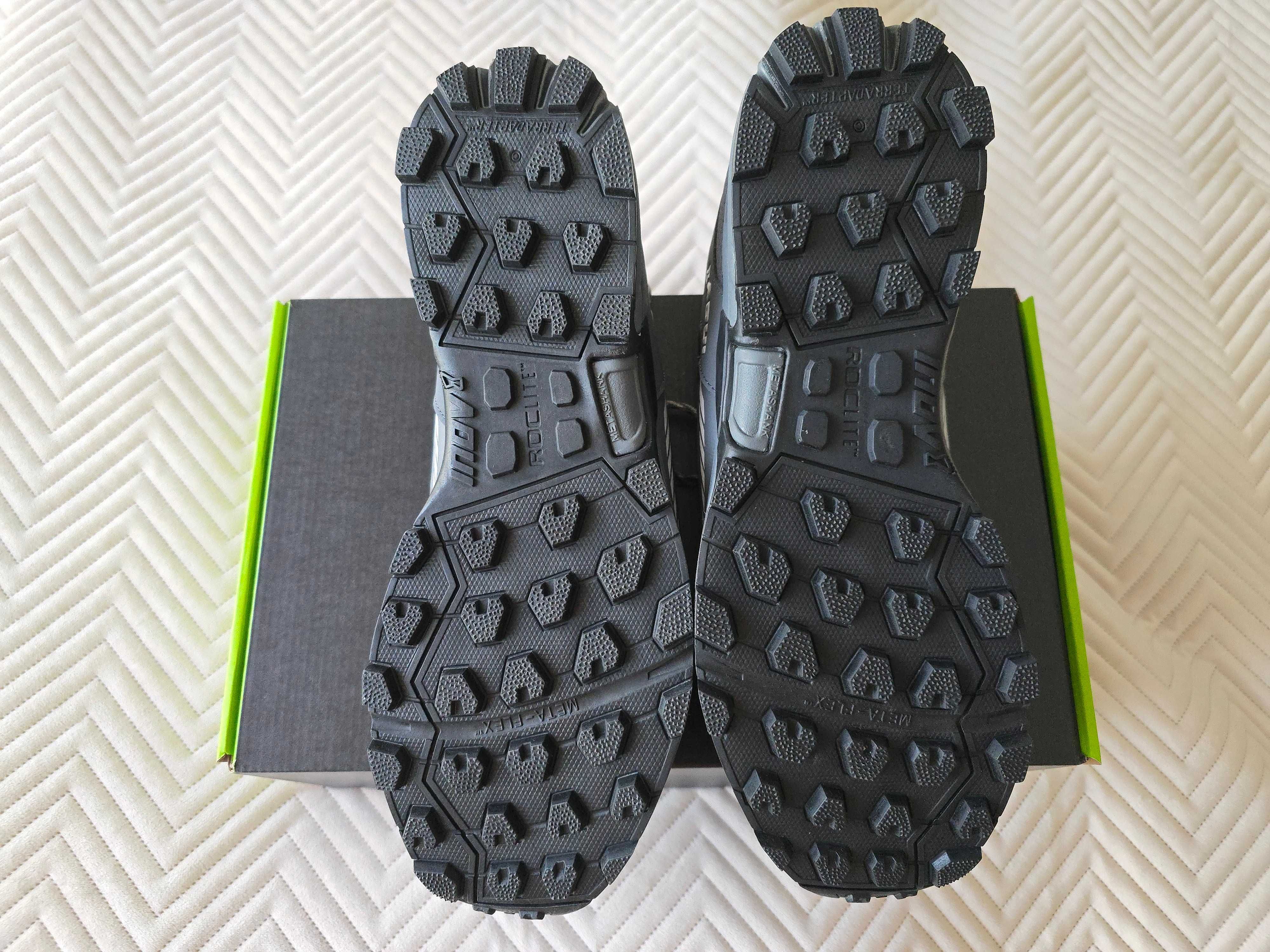 Buty do biegania trailowe Inov-8 Roclite G 275 V2 Inov 8 cores eight