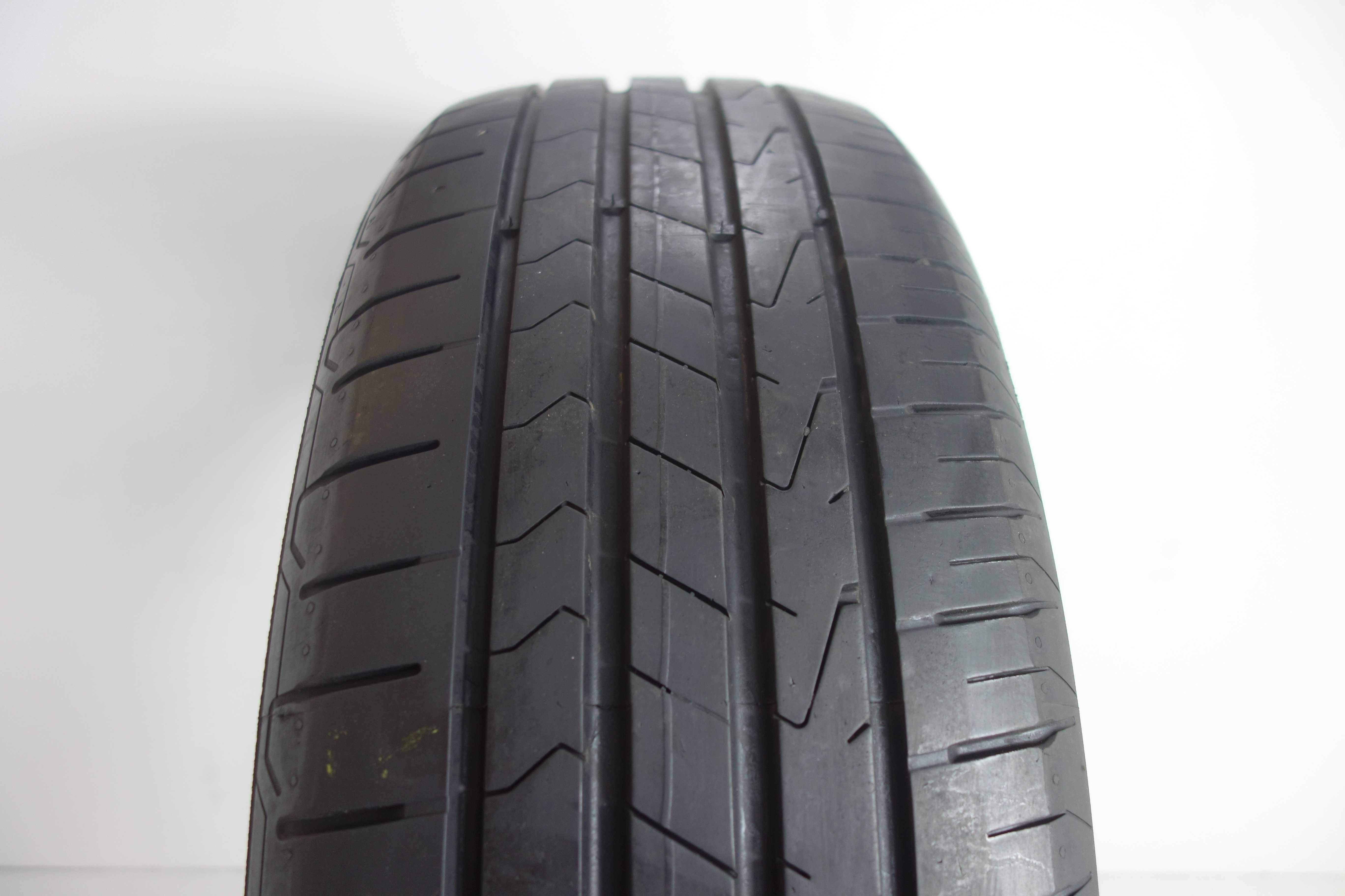 Opony letnie 215/65/17 - HANKOOK Ventus Prime 3X