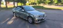 Mercedes W204 2.2 OM 646 AMG