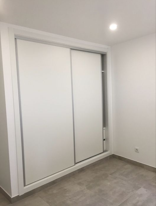 Apartamento/ Casa Geminada