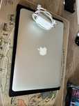 Macbook air 13 2017
