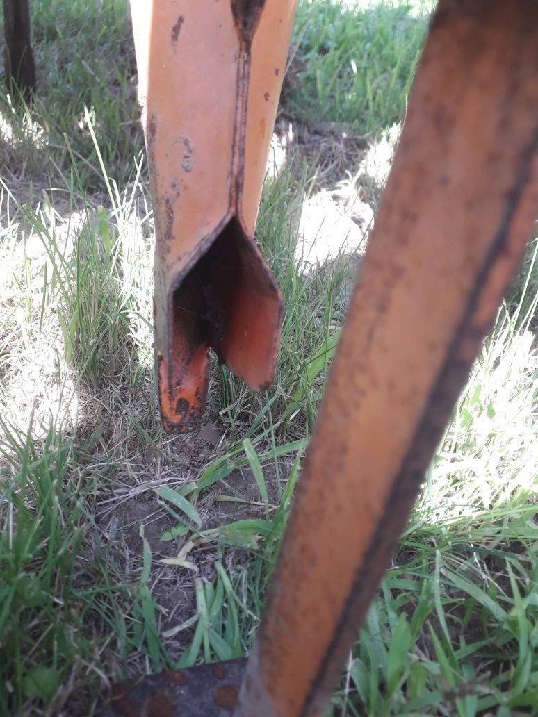 Siewnik Amazone D7 Special 2.5 m stan bardzo dobry