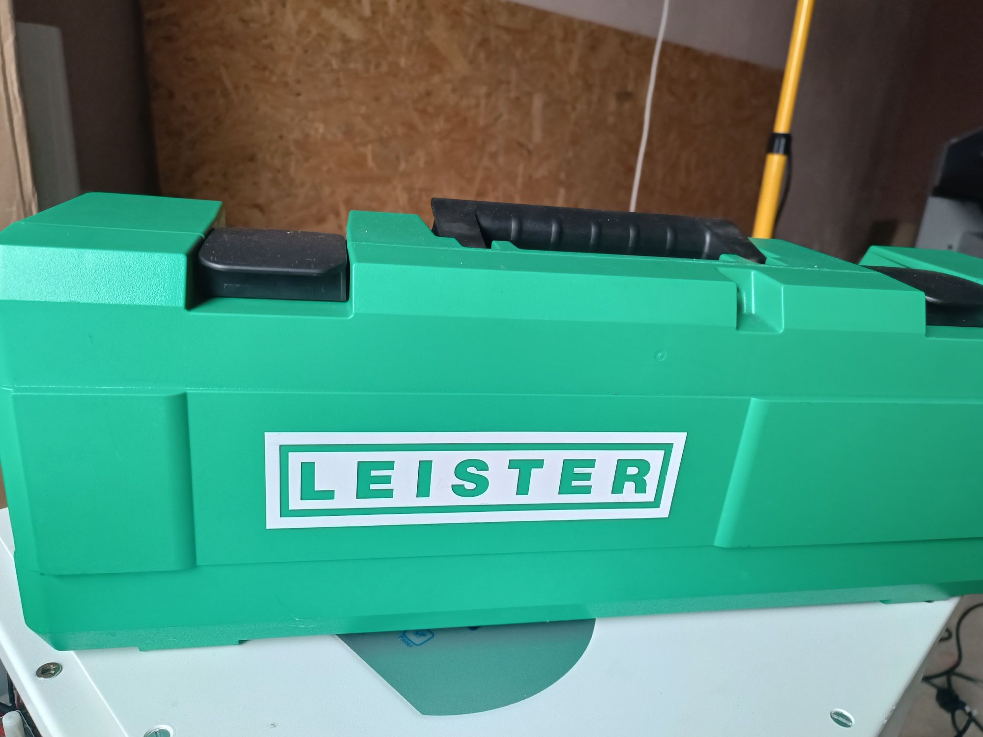 Leister Electron St не Triac St At Uniplan Uniroof Varimat Unidrive