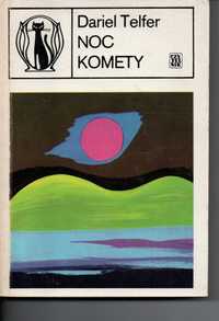 Noc komety - D.Telfer