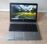 Laptop HP 650 G1 i5-4200M SSD 128GB 4GB