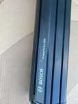 Bateria bosch power tube 500 pionowa