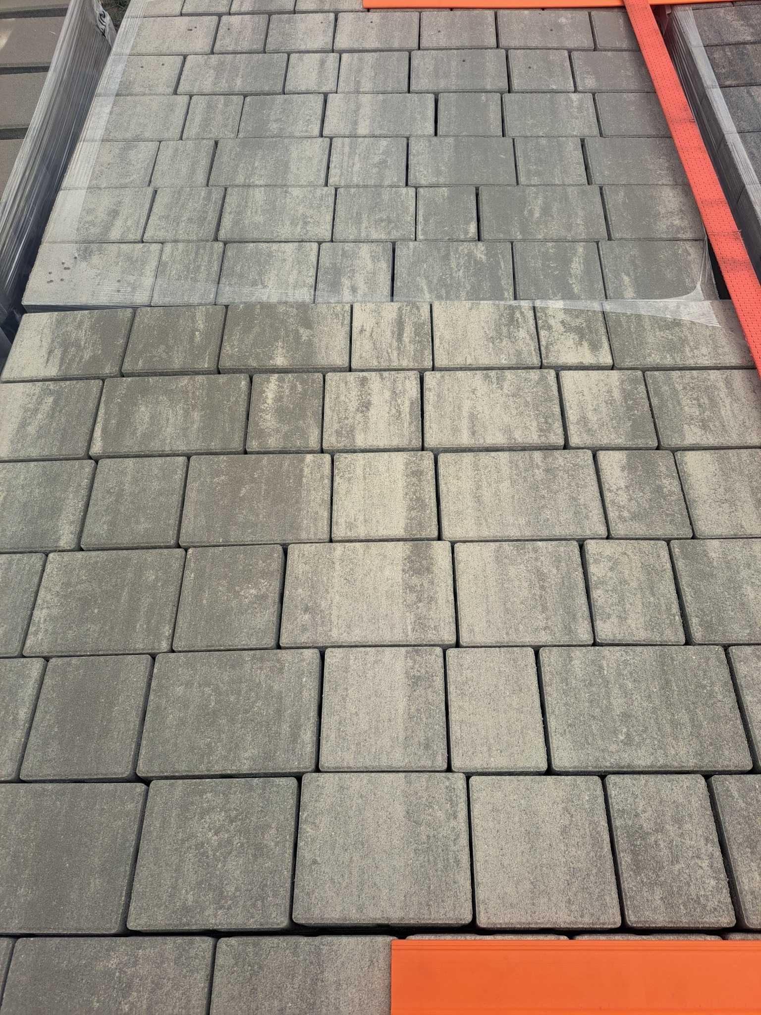 Nowa kostka prosto od producenta TRESSO/NANO 6cm colormix