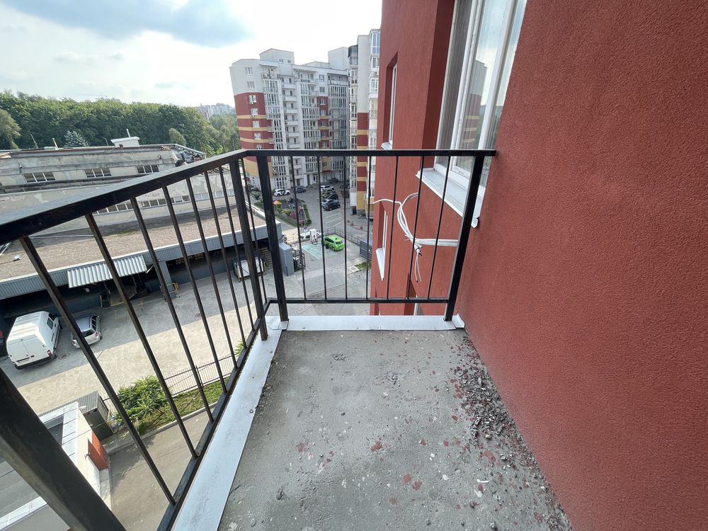 ПРОДАЖ 1 кім вул. Лепкого, ЖК Говард