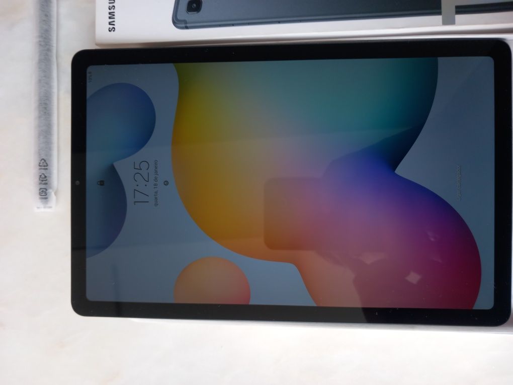 Tablet Samsung Tab S6 lite 2022